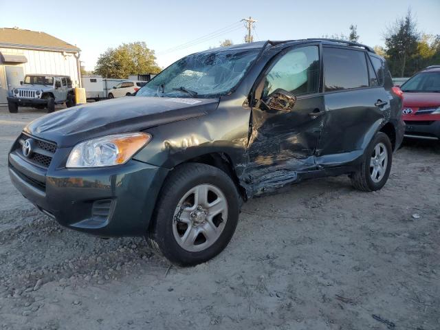 TOYOTA RAV4 2012 with VIN 2T3ZF4DV7CW131848 - Photo from auction