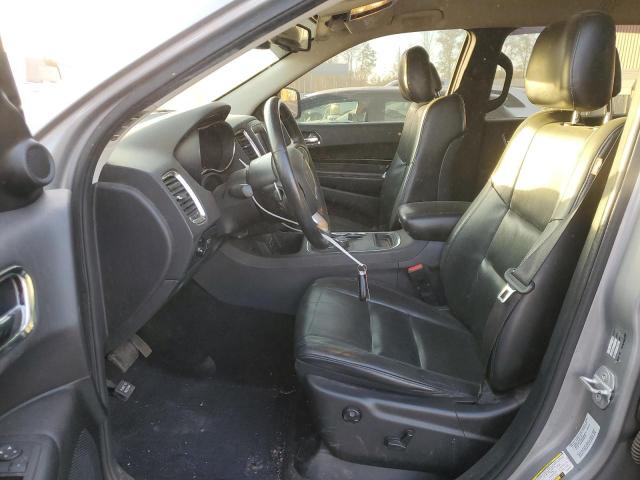 Photo 7 from auction – 2015 DODGE DURANGO LI with VIN 1C4RDJDG7FC244812