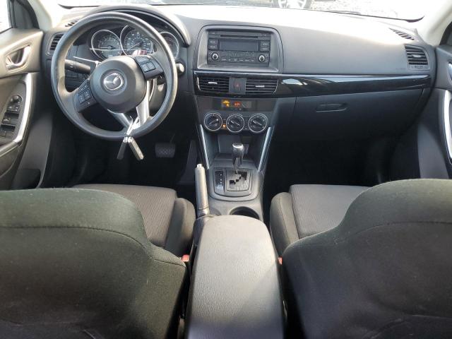 Photo 8 from auction – 2014 MAZDA CX-5 SPORT with VIN JM3KE2BE4E0334304
