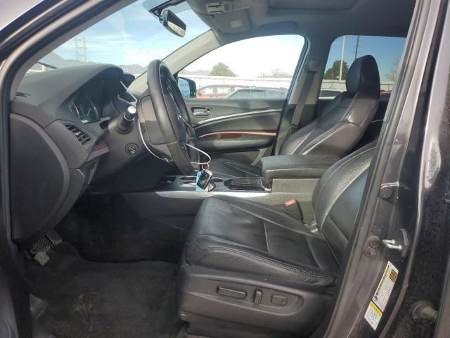 Фото 7 с аукциона – 2016 ACURA MDX с VIN 5FRYD4H29GB011920