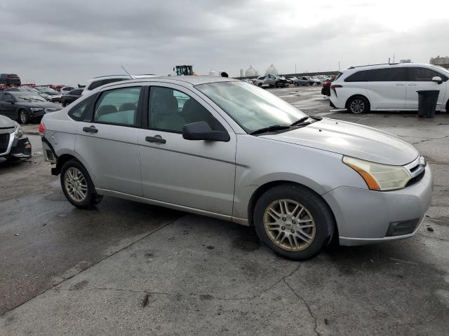 Photo 4 from auction – 2009 FORD FOCUS SE with VIN 1FAHP35N99W156932