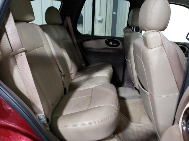 Photo 11 from auction – 2007 BUICK RAINIER CX with VIN 5GADT13S972217719