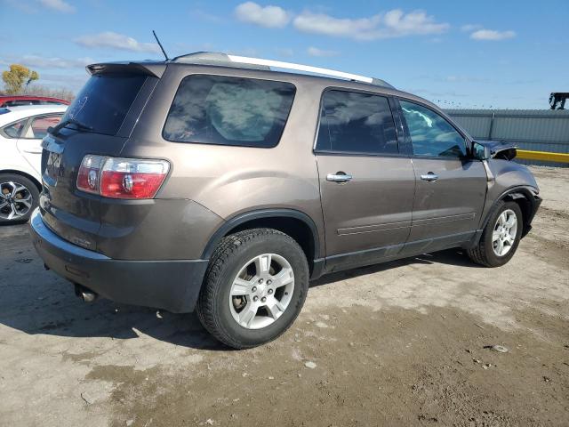 Zdjęcie 3 z aukcji – 2010 GMC ACADIA SLE z VIN 1GKLRLED5AJ133675