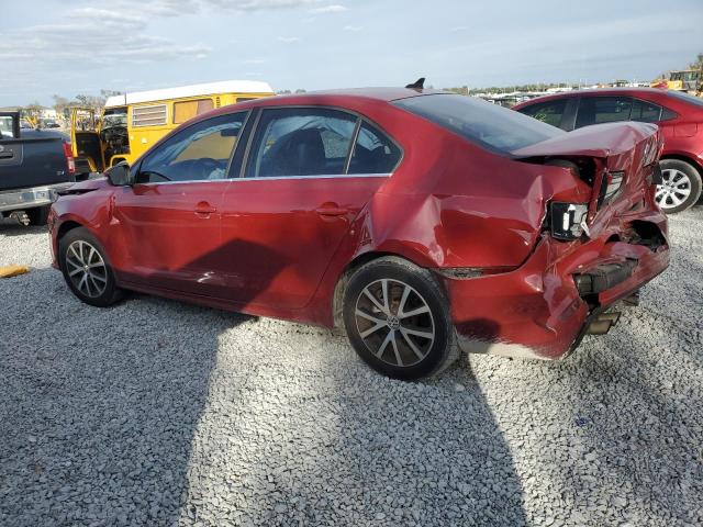 Photo 2 from auction – 2017 VOLKSWAGEN JETTA SE with VIN 3VWDB7AJ3HM336615