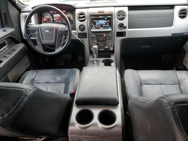 Photo 8 from auction – 2013 FORD F150 SUPER with VIN 1FTFW1ET1DFB24329