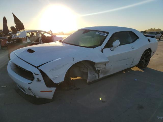 DODGE CHALLENGER 2019 with VIN 2C3CDZBT0KH641794 - Photo from auction