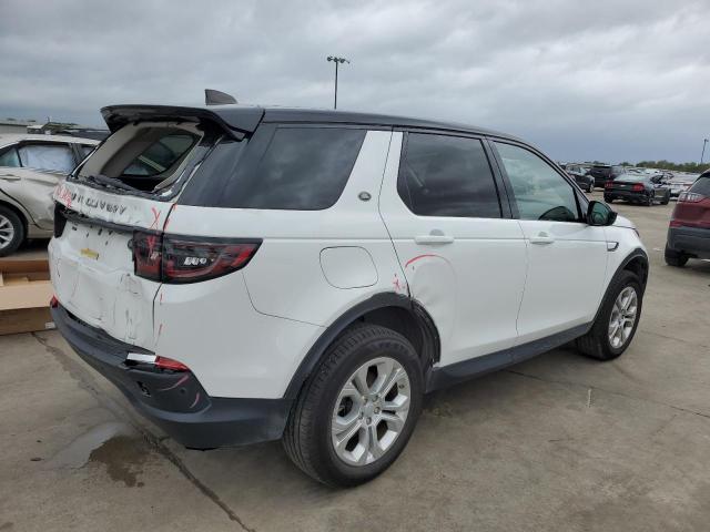 Photo 3 from auction – 2020 LAND ROVER DISCOVERY with VIN SALCK2FX8LH846527