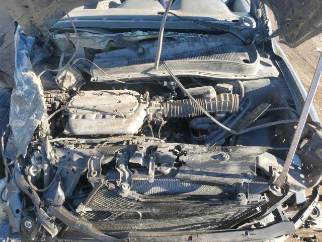 Foto 12 de la subasta – 2005 HONDA PILOT EXL con VIN 5FNYF18555B010491