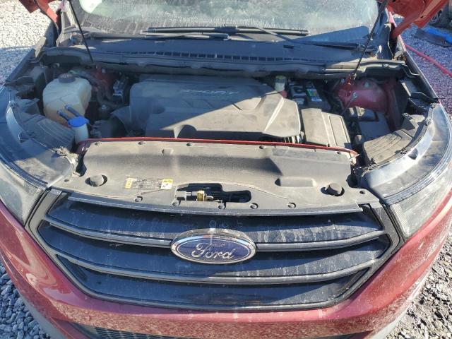 Photo 12 from auction – 2016 FORD EDGE SPORT with VIN 2FMPK4AP0GBB66020
