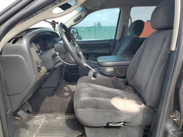 Photo 7 from auction – 2002 DODGE RAM 1500 with VIN 3D7HA18N82G167457