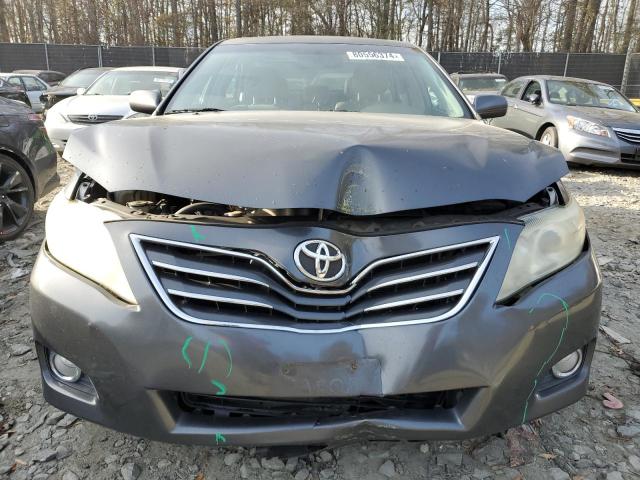 Photo 5 from auction – 2011 TOYOTA CAMRY BASE with VIN 4T1BF3EK5BU200883