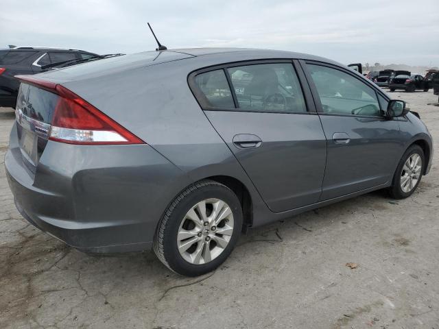 Photo 3 from auction – 2012 HONDA INSIGHT EX with VIN JHMZE2H75CS004509