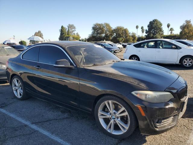 Photo 4 from auction – 2014 BMW 228 I with VIN WBA1F5C53EV246300