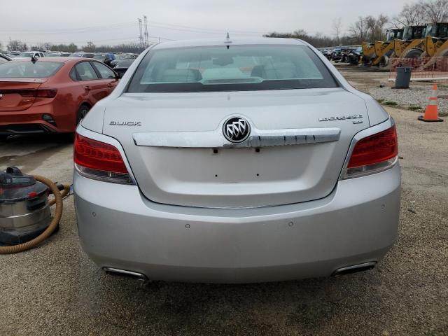 Photo 6 from auction – 2011 BUICK LACROSSE C with VIN 1G4GE5GD1BF313284