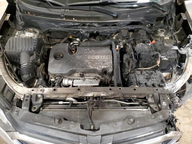 Photo 12 from auction – 2020 CHEVROLET EQUINOX LT with VIN 3GNAXJEVXLS642661