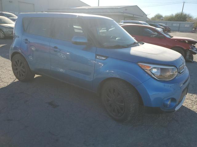 Photo 4 from auction – 2017 KIA SOUL + with VIN KNDJP3A5XH7480868