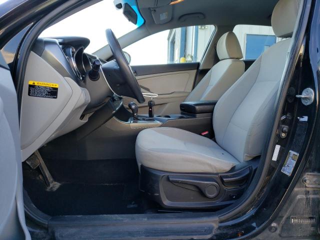 Photo 7 from auction – 2013 KIA OPTIMA LX with VIN KNAGM4A76D5319799