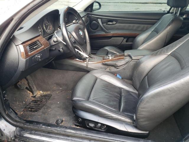 Photo 7 from auction – 2007 BMW 335 I with VIN WBAWB73567P033295