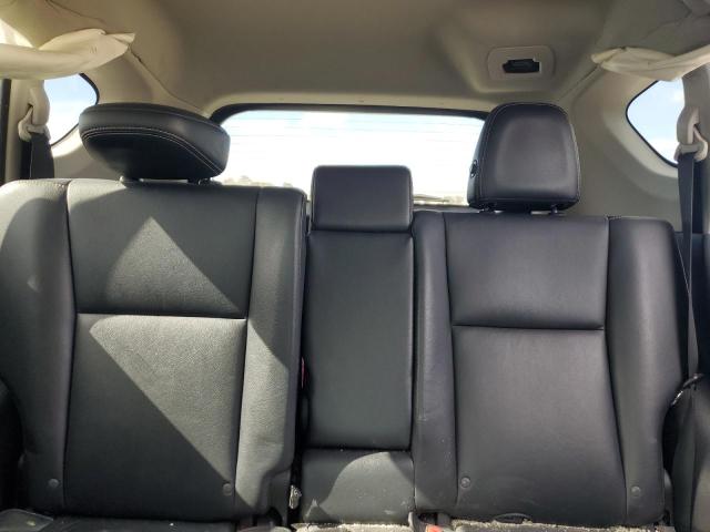 Photo 10 from auction – 2013 TOYOTA RAV4 LIMIT with VIN 2T3DFREV4DW080199