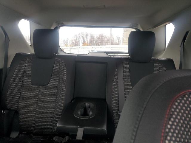 Photo 10 from auction – 2013 CHEVROLET EQUINOX LT with VIN 2GNALPEK0D6323712