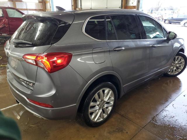 Photo 3 from auction – 2020 BUICK ENVISION P with VIN LRBFX3SXXLD150842