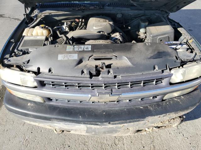 Photo 11 from auction – 2002 CHEVROLET SILVERADO with VIN 2GCEK19T021118544