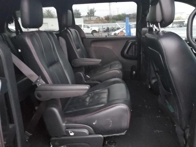 Photo 11 from auction – 2019 DODGE GRAND CARA with VIN 2C4RDGEG0KR760366