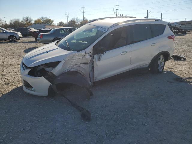 FORD ESCAPE TIT 2016 with VIN 1FMCU0J98GUC08396 - Photo from auction