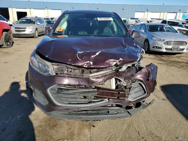 Photo 5 from auction – 2020 CHEVROLET TRAX LS with VIN KL7CJKSB7LB348131