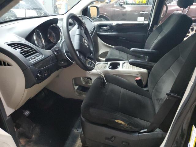 Photo 7 from auction – 2013 DODGE GRAND CARA with VIN 2C4RDGCG3DR625906