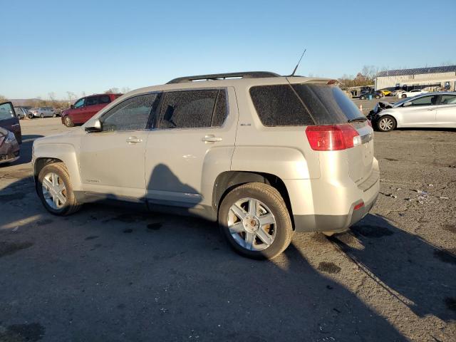 Photo 2 from auction – 2012 GMC TERRAIN SL with VIN 2GKFLTEK6C6275112