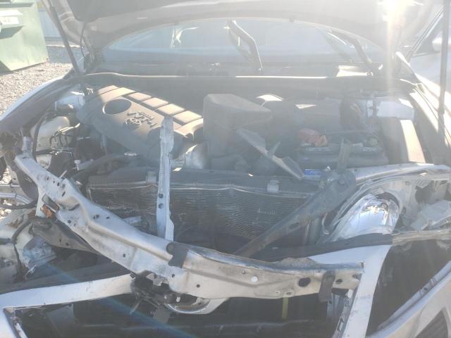 Photo 11 from auction – 2011 TOYOTA CAMRY BASE with VIN 4T1BF3EK2BU739736