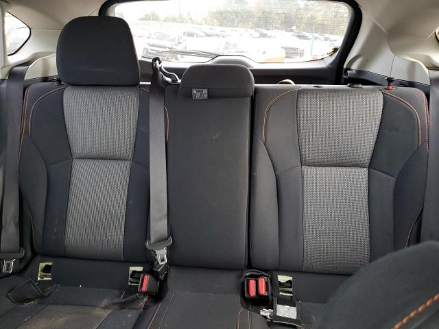 Photo 10 from auction – 2022 SUBARU CROSSTREK with VIN JF2GTAEC6NH263540