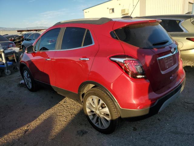 Photo 2 from auction – 2019 BUICK ENCORE PRE with VIN KL4CJASB5KB731779