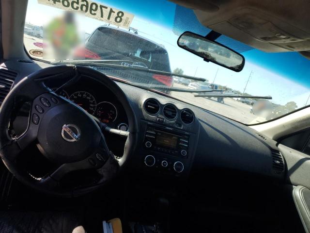 Photo 8 from auction – 2012 NISSAN ALTIMA S with VIN 1N4AL2EP7CC211153
