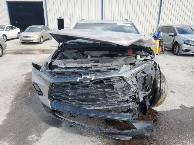 Photo 5 from auction – 2021 CHEVROLET BLAZER RS with VIN 3GNKBKRS4MS584086