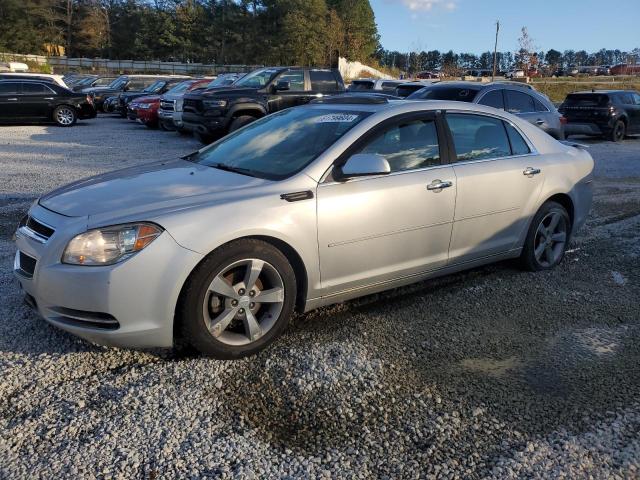 CHEVROLET MALIBU 2LT 2012 with VIN 1G1ZD5EU0CF381072 - Photo from auction