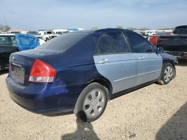 Foto 3 de la subasta – 2007 KIA SPECTRA EX con VIN KNAFE121575442273
