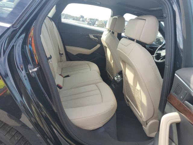 Photo 10 from auction – 2017 AUDI A4 PREMIUM with VIN WAUENBF49HN013581