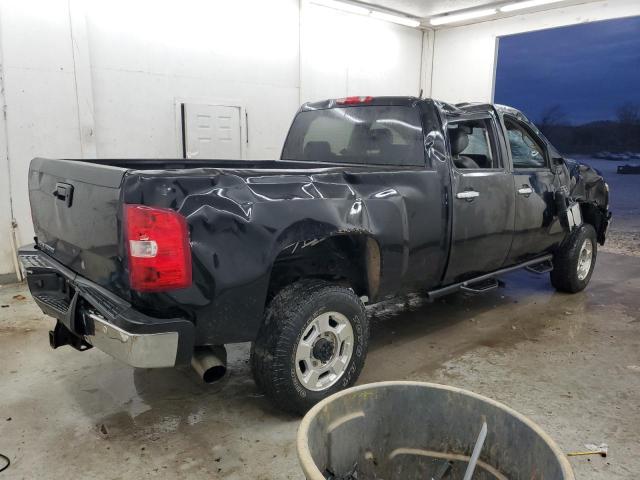Photo 3 from auction – 2011 CHEVROLET SILVERADO with VIN 1GC1KXC84BF104693