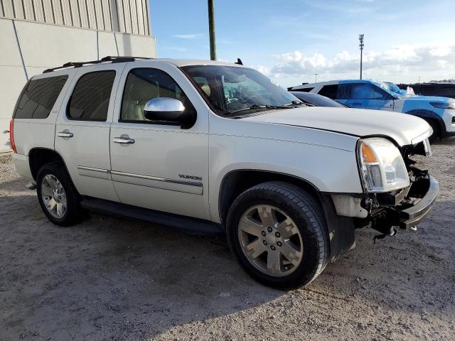 Photo 4 from auction – 2011 GMC YUKON SLT with VIN 1GKS1CE01BR131442