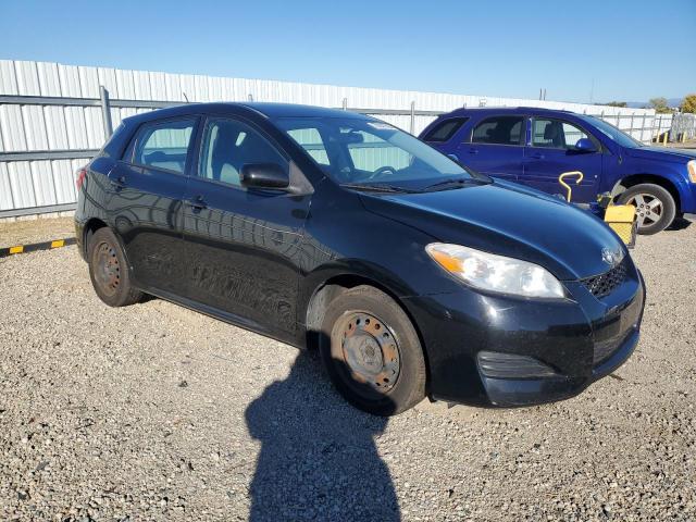 Photo 4 from auction – 2009 TOYOTA COROLLA MA with VIN 2T1KU40E69C074283