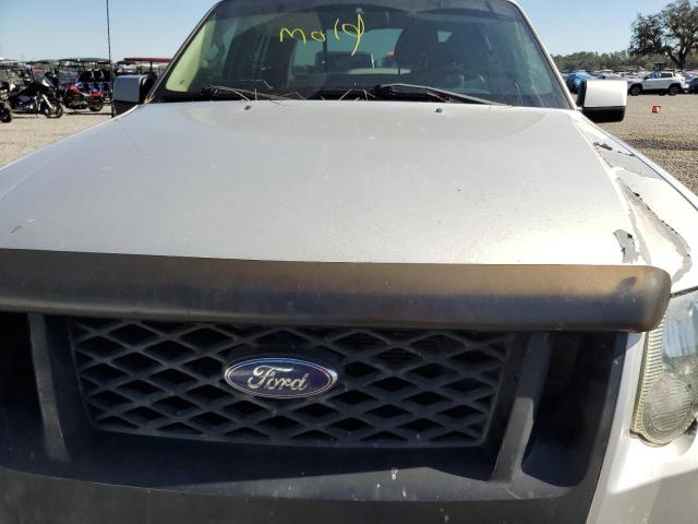Photo 11 from auction – 2010 FORD EXPLORER S with VIN 1FMEU3D82AUA33521