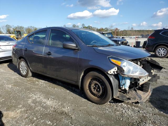 Photo 4 from auction – 2018 NISSAN VERSA S with VIN 3N1CN7AP1JL806052