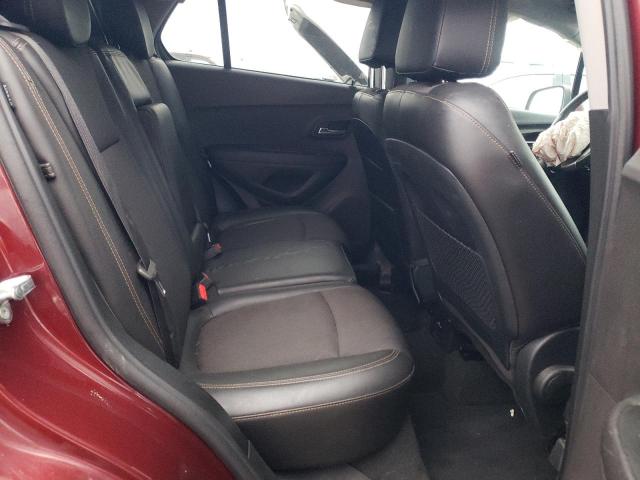Photo 10 from auction – 2017 CHEVROLET TRAX 1LT with VIN 3GNCJLSB0HL266764