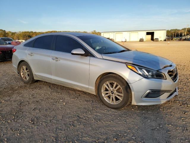 Photo 4 from auction – 2015 HYUNDAI SONATA SE with VIN 5NPE24AF8FH182973