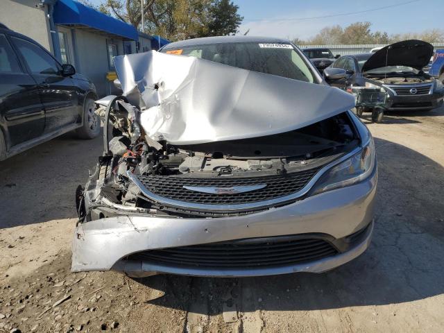 Photo 5 from auction – 2016 CHRYSLER 200 LX with VIN 1C3CCCFBXGN192446