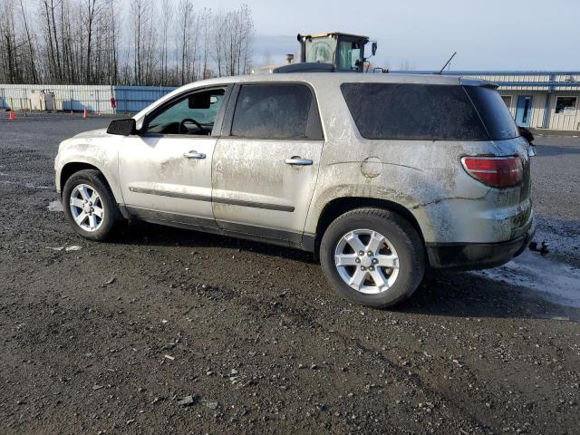 Photo 2 from auction – 2007 SATURN OUTLOOK XE with VIN 5GZER13757J169024