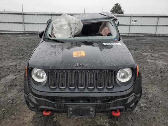 Photo 5 from auction – 2015 JEEP RENEGADE T with VIN ZACCJBCT6FPB82477