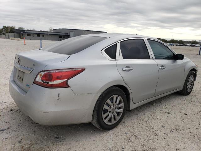 Photo 3 from auction – 2013 NISSAN ALTIMA 2.5 with VIN 1N4AL3AP3DN432895